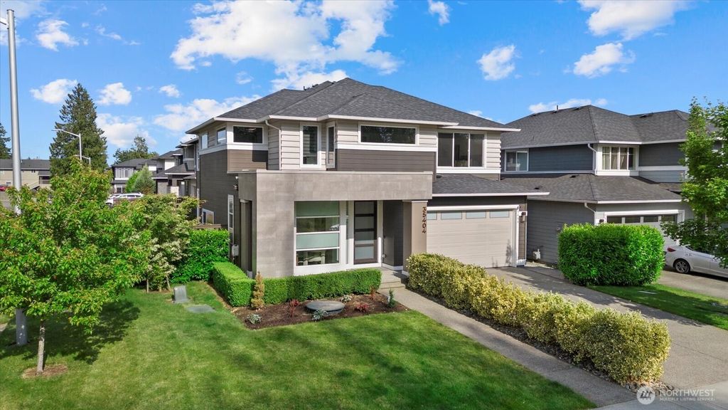 Photo of 35404 55th Avenue S, Auburn, WA 98001 (MLS # 2425054)