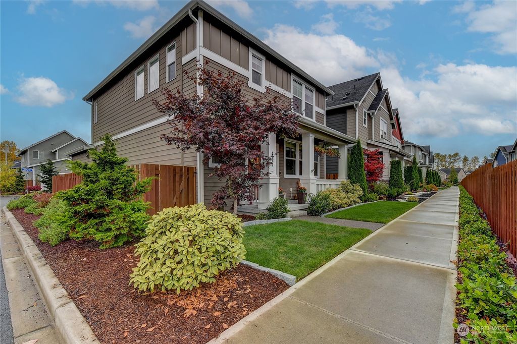 Photo of 4517 30th Drive SE, Everett, WA 98203 (MLS # 2011292)