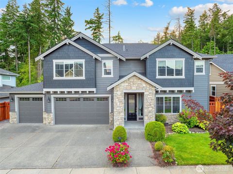 18617 133rd Street Ct E Bonney Lake WA 98391