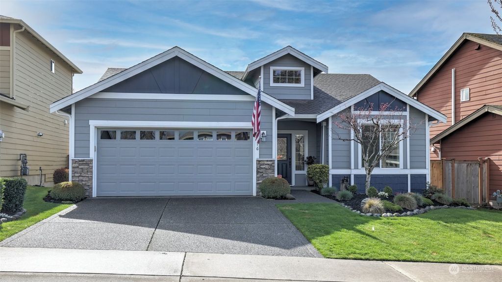 Photo of 28116 224th Avenue SE, Maple Valley, WA 98038 (MLS # 2058210)