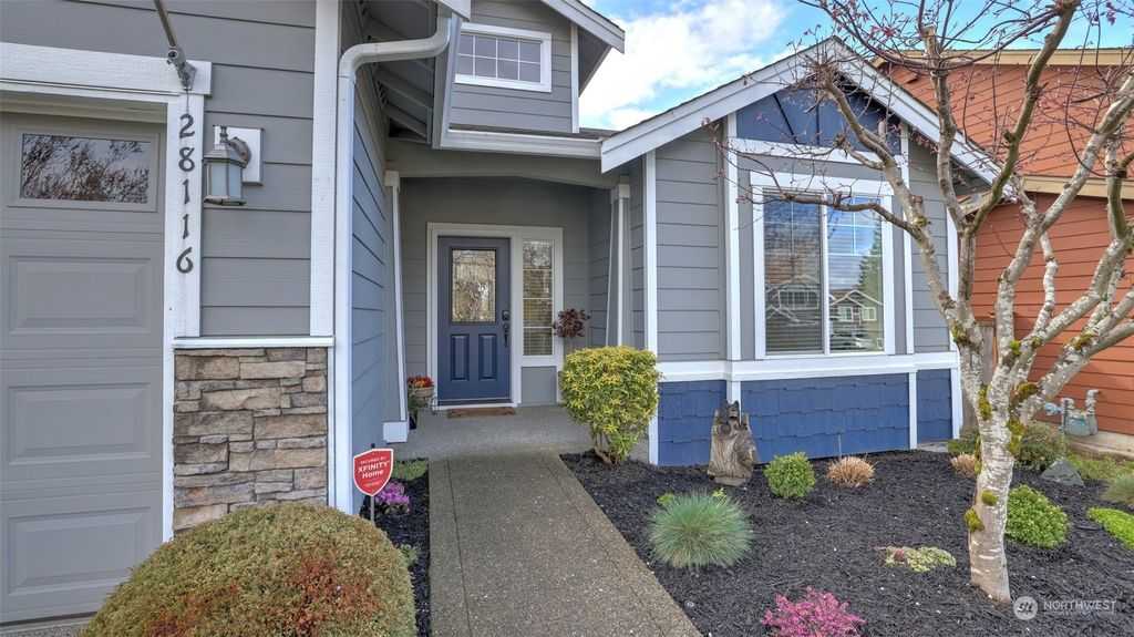 Photo of 28116 224th Avenue SE, Maple Valley, WA 98038 (MLS # 2058210)