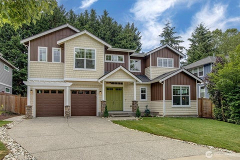 Photo of 10125 NE 147th Street, Bothell, WA 98011 (MLS # 2543696)