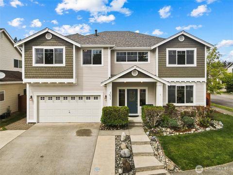 23636 SE 282nd Street Maple Valley WA 98038