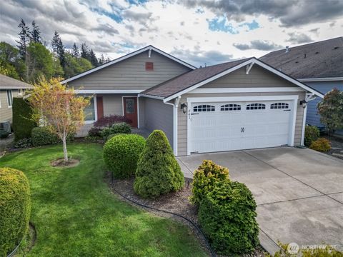Photo of 41 W Lobelia Drive, Sequim, WA 98382 (MLS # 2507098)