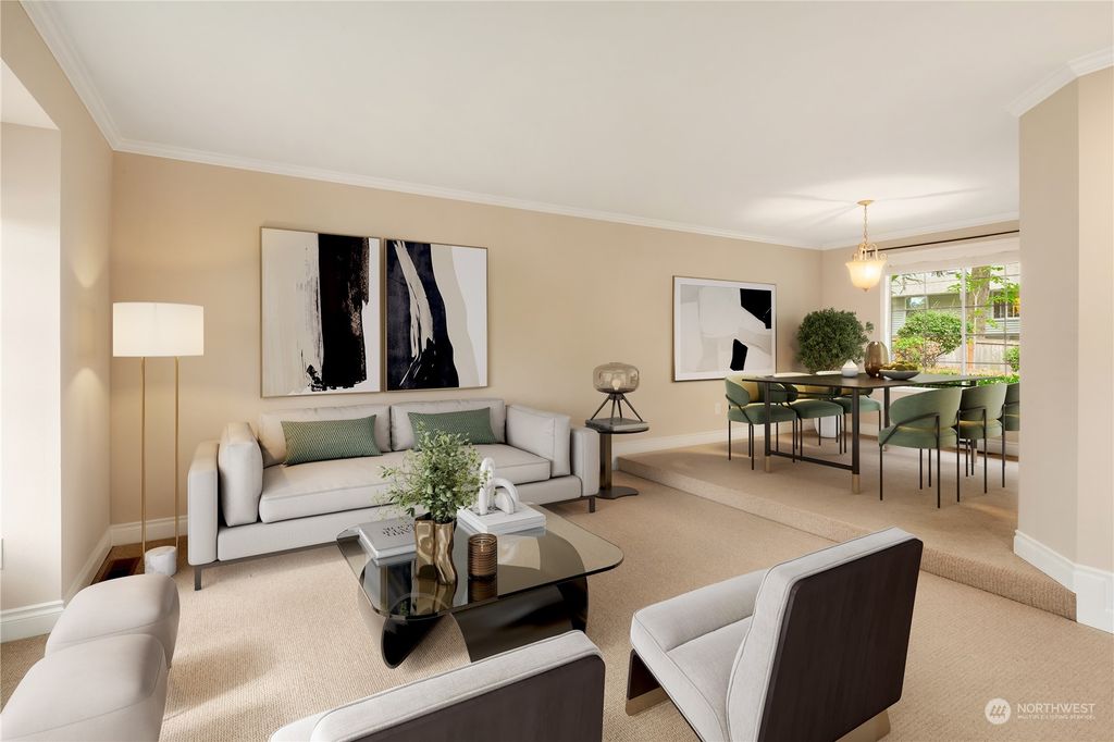Photo of 4628 162nd Avenue SE, Bellevue, WA 98006 (MLS # 2156443)