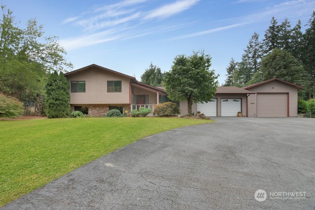 Photo of 22443 SE 300th Street, Black Diamond, WA 98010 (MLS # 1955638)