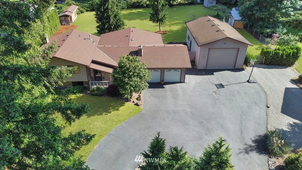 Photo of 22443 SE 300th Street, Black Diamond, WA 98010 (MLS # 1955638)