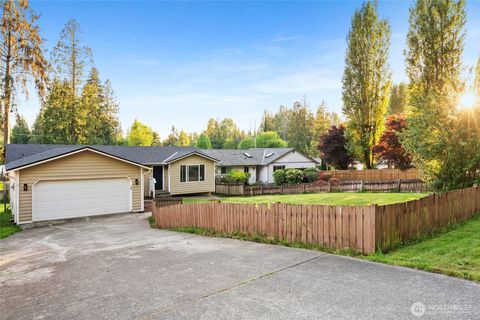 Photo of 18028 st NE 121st ST, Arlington, WA 98223 (MLS # 2523344)