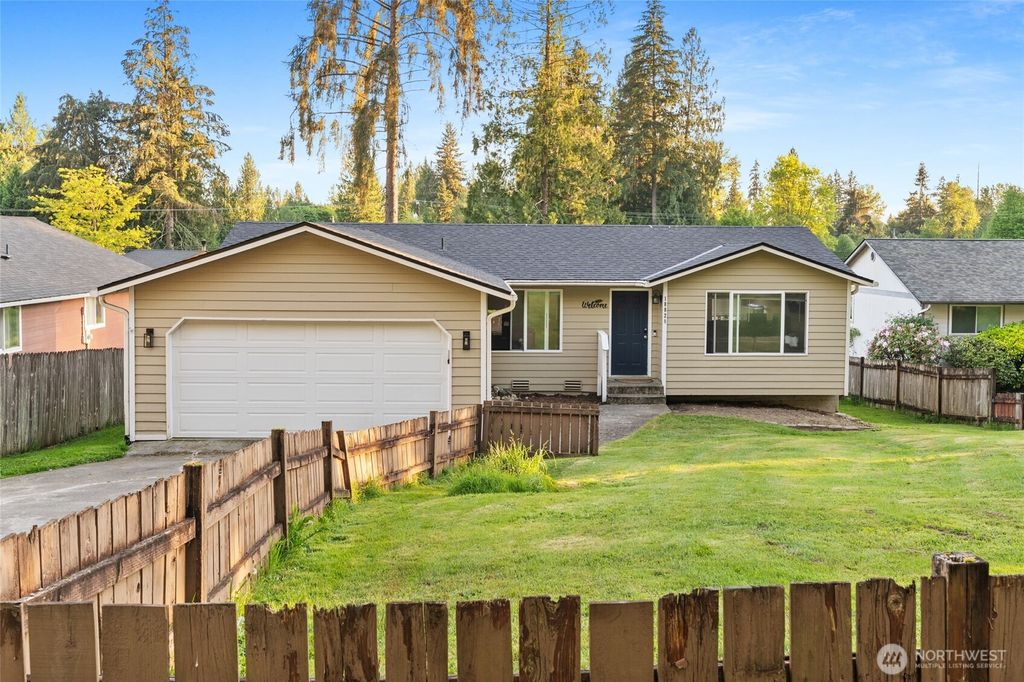 Photo of 18028 121st Street NE, Arlington, WA 98223 (MLS # 2523344)