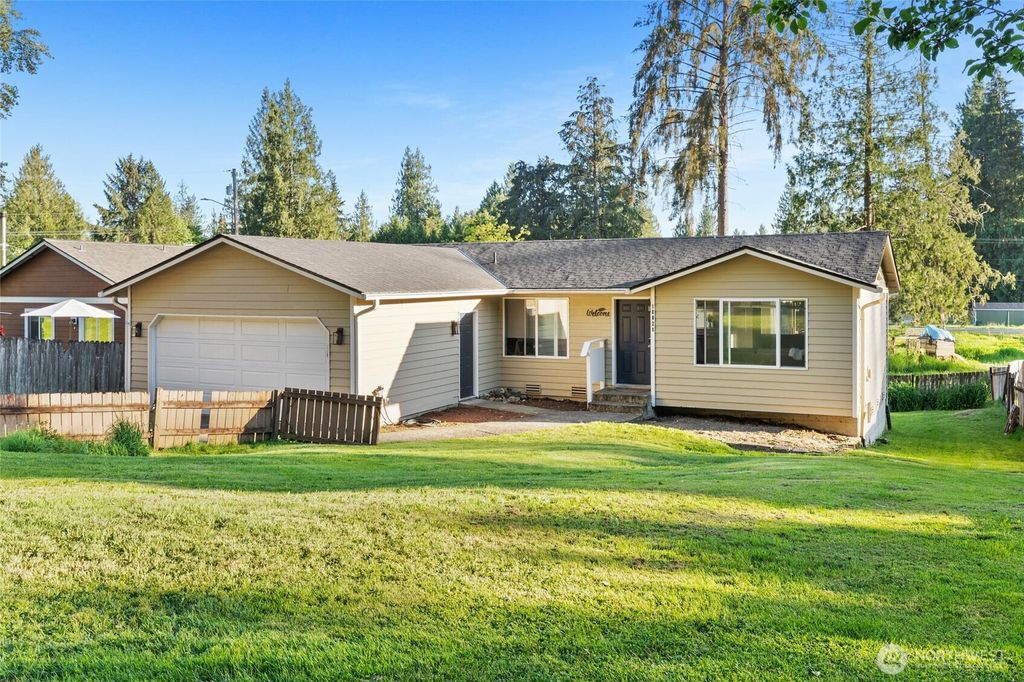 Photo of 18028 121st Street NE, Arlington, WA 98223 (MLS # 2523344)