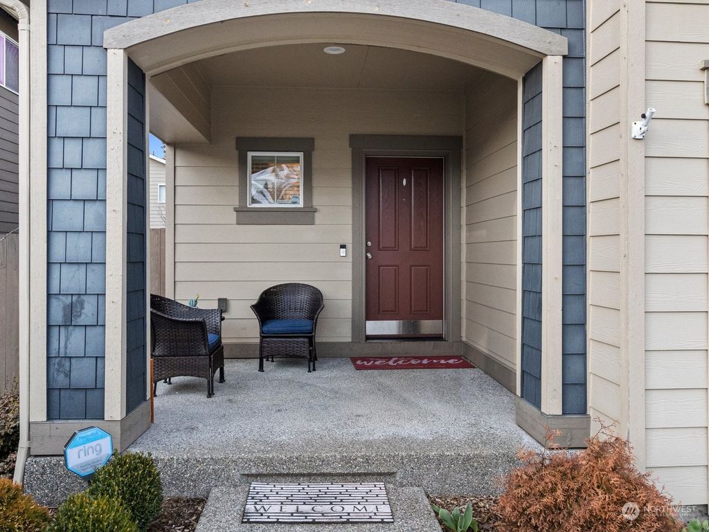 Photo of 19508 SE 270th Place, Covington, WA 98042 (MLS # 2206594)
