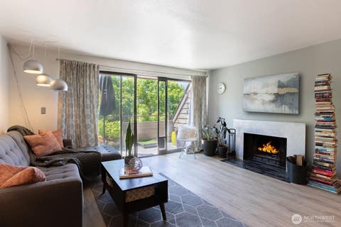 Photo of 3030 14th Avenue W #203, Seattle, WA 98119 (MLS # 2530678)