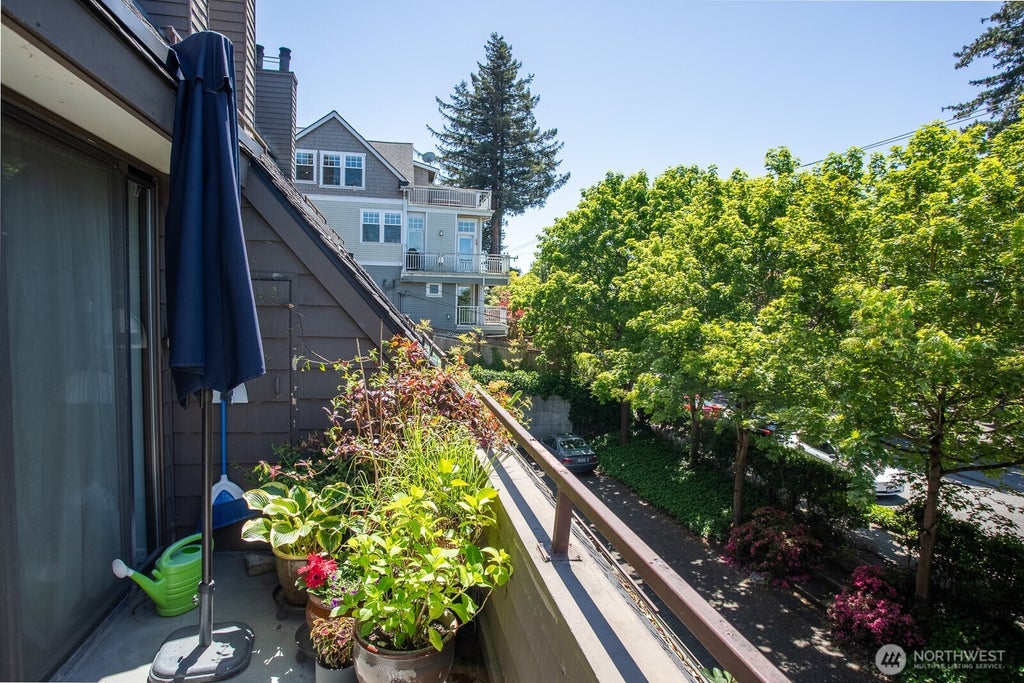 Photo of 3030 14th Avenue W #203, Seattle, WA 98199 (MLS # 2530678)