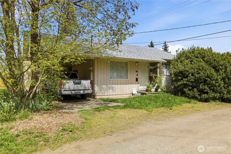 521 Boulevard Road SE