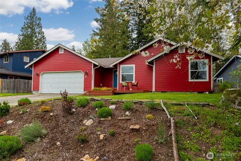 Photo of 1386 Lahti Drive, Bellingham, WA 98226 (MLS # 2510313)