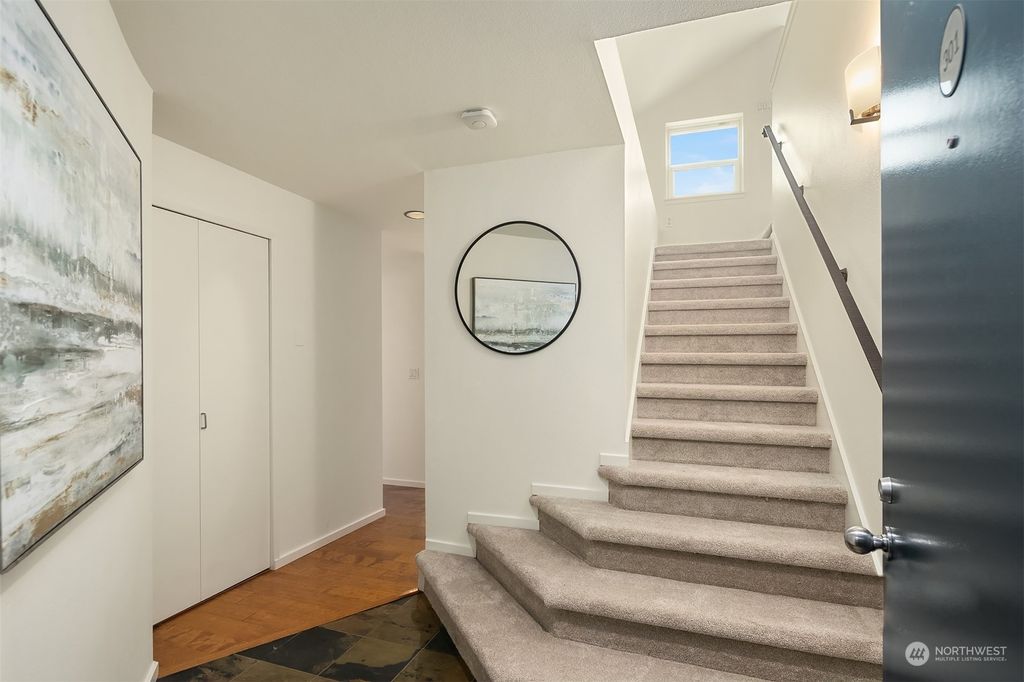 Photo of 1926 Fairview Avenue E #301, Seattle, WA 98102 (MLS # 2044215)