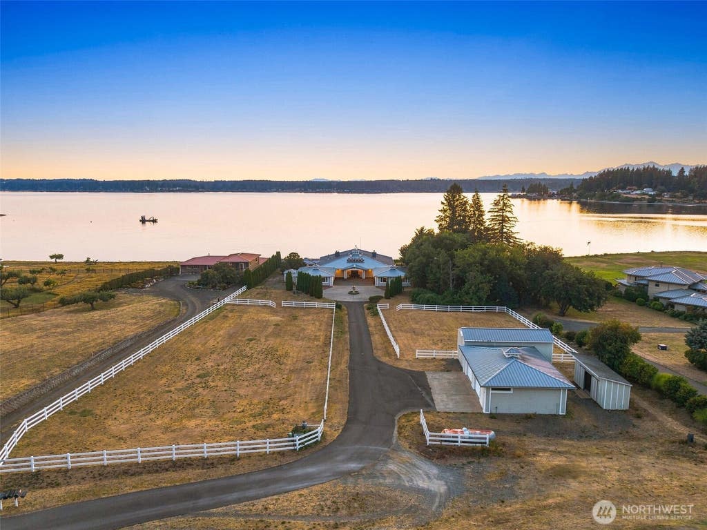 Photo of 18815 106th Street NW, Gig Harbor, WA 98329 (MLS # 2567447)