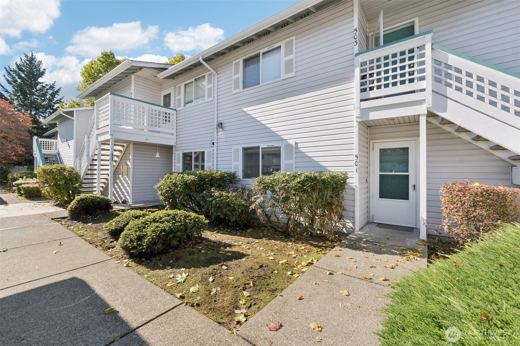1101 37th Street SE 501