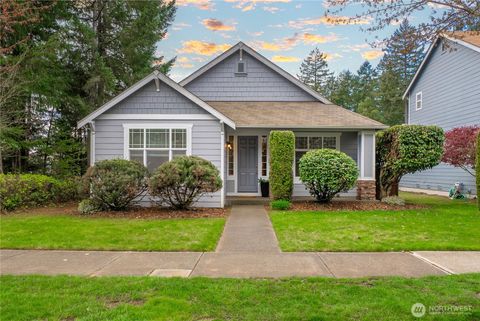 Photo of 3721 Lanyard Drive NE, Lacey, WA 98516 (MLS # 2504843)