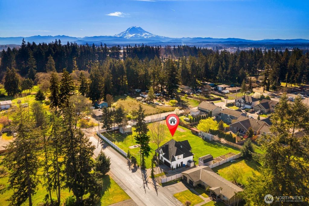 Photo of 17210 36th Ave E Ave, Tacoma, WA 98446 (MLS # 2503957)