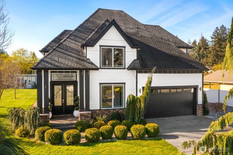 Photo of 17210 36th Ave E Ave, Tacoma, WA 98446 (MLS # 2503957)