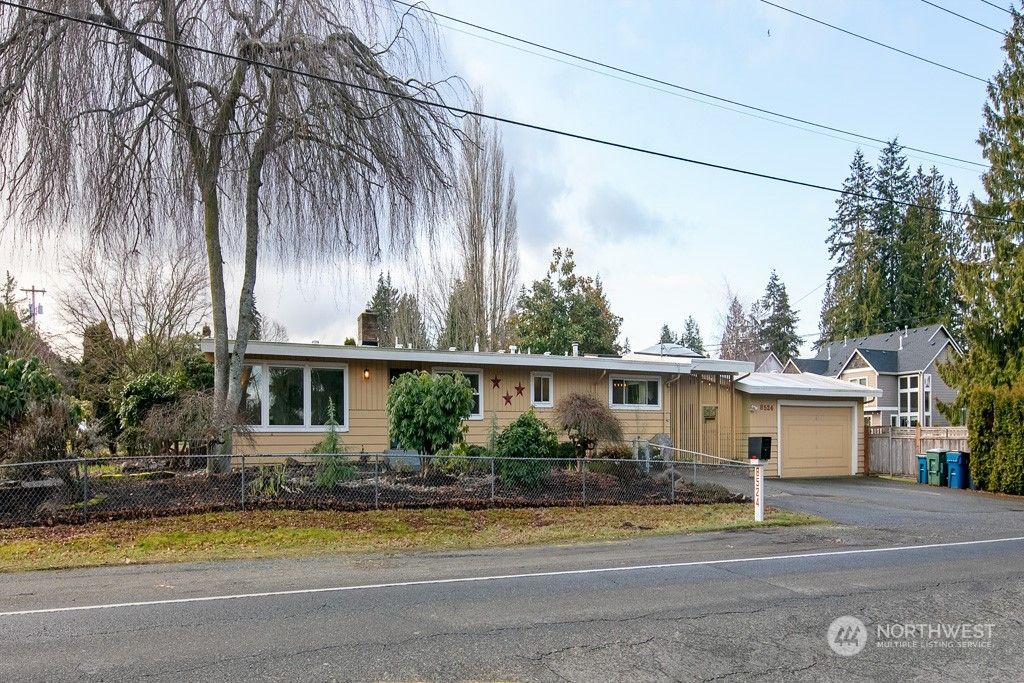 Photo of 8524 228th Street SW, Edmonds, WA 98026 (MLS # 2044879)