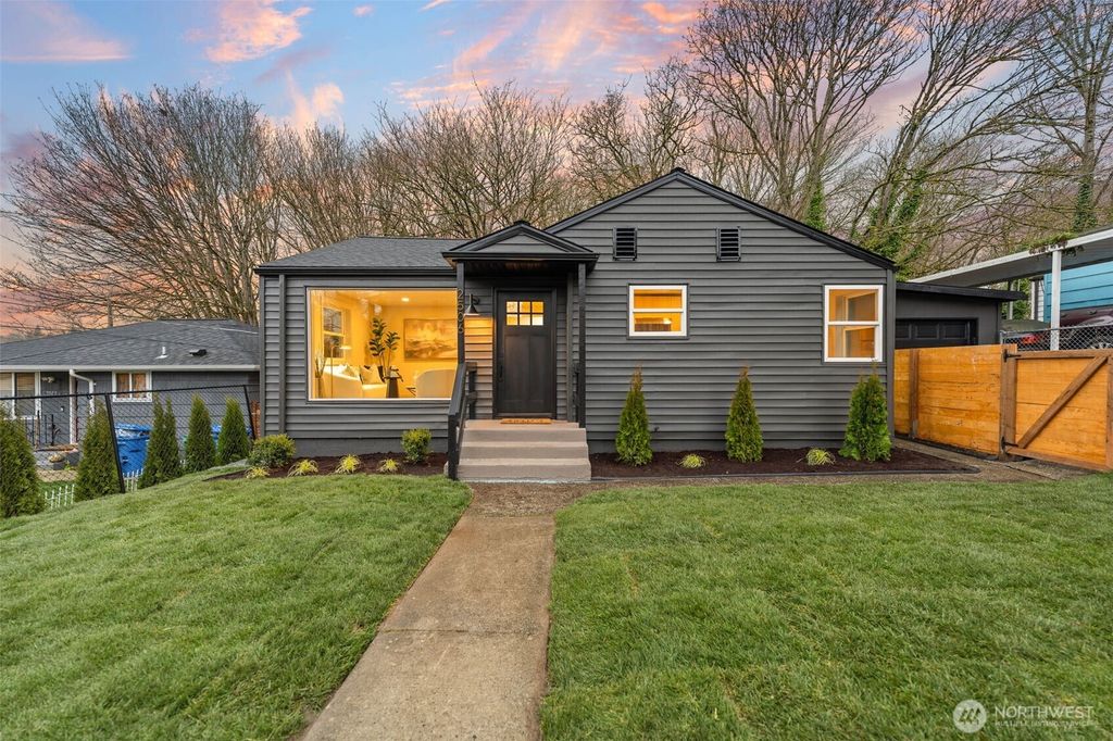 Photo of 2506 23rd Avenue S, Seattle, WA 98144 (MLS # 2488252)