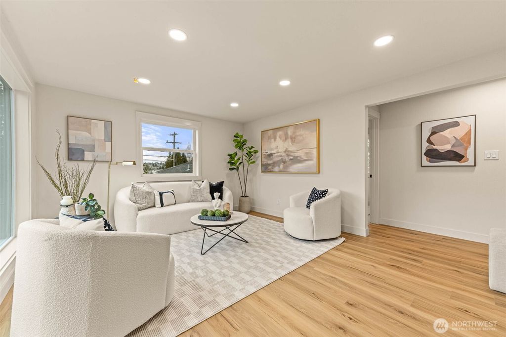 Photo of 2506 23rd Avenue S, Seattle, WA 98144 (MLS # 2488252)