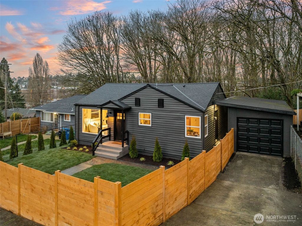 Photo of 2506 23rd Avenue S, Seattle, WA 98144 (MLS # 2488252)