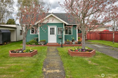 2006 W 2nd Street Aberdeen WA 98520