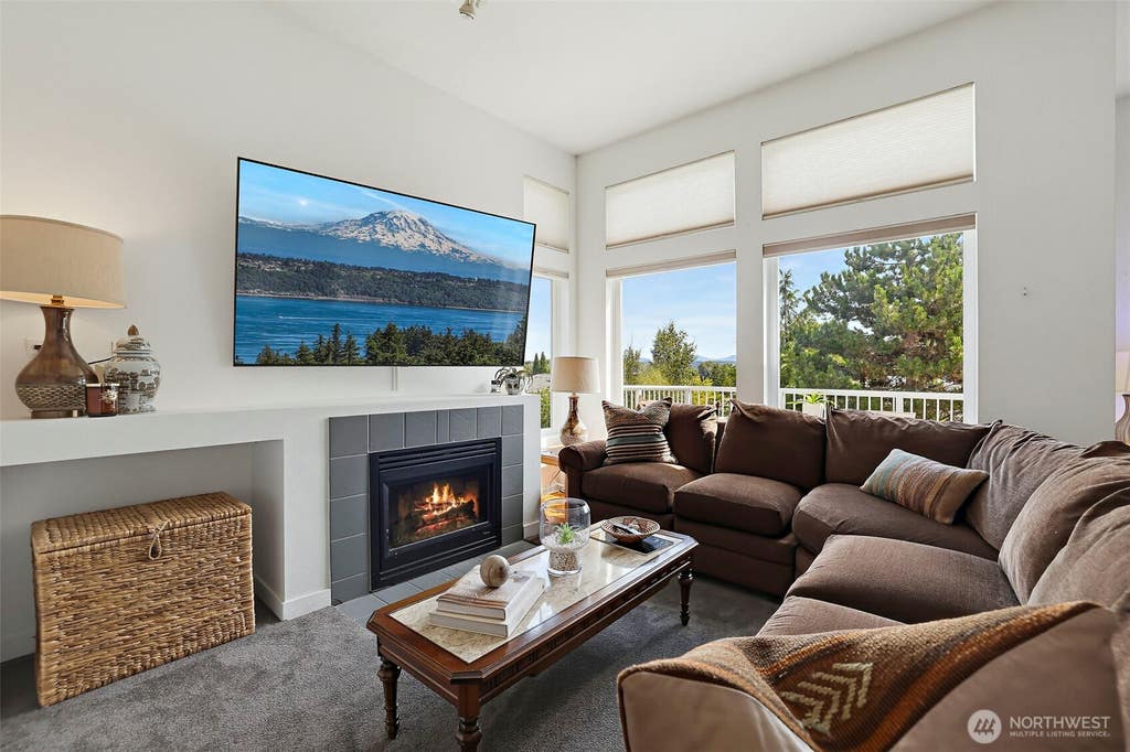 Photo of 22122 41st Avenue S #301, Kent, WA 98032 (MLS # 2572394)