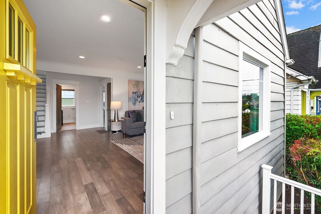 Photo of 3236 15th Avenue S, Seattle, WA 98144 (MLS # 2409507)