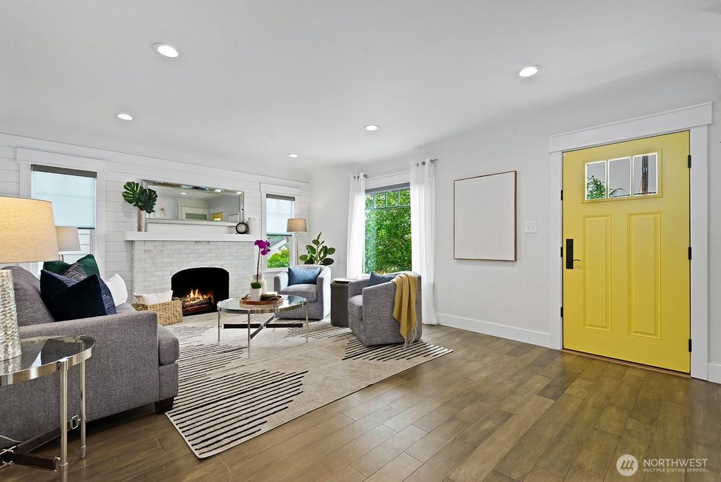 Photo of 3236 15th Avenue S, Seattle, WA 98144 (MLS # 2409507)