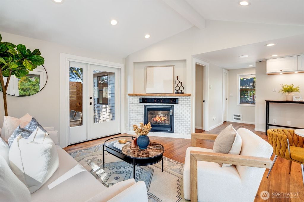 Photo of 9015 Burke Avenue N, Seattle, WA 98103 (MLS # 2428916)