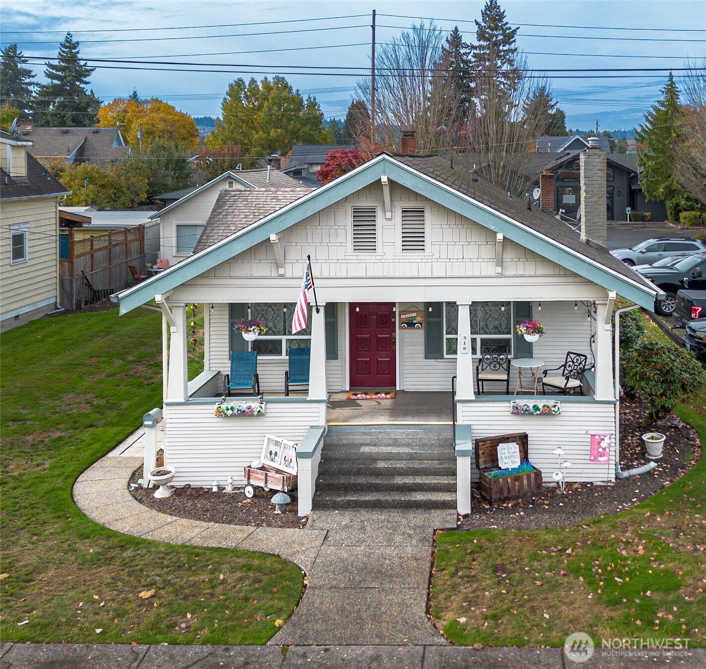 318 4th Street SW