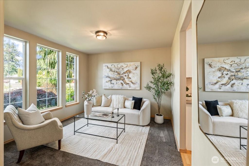Photo of 1218 231st Street SE, Bothell, WA 98021 (MLS # 2374988)