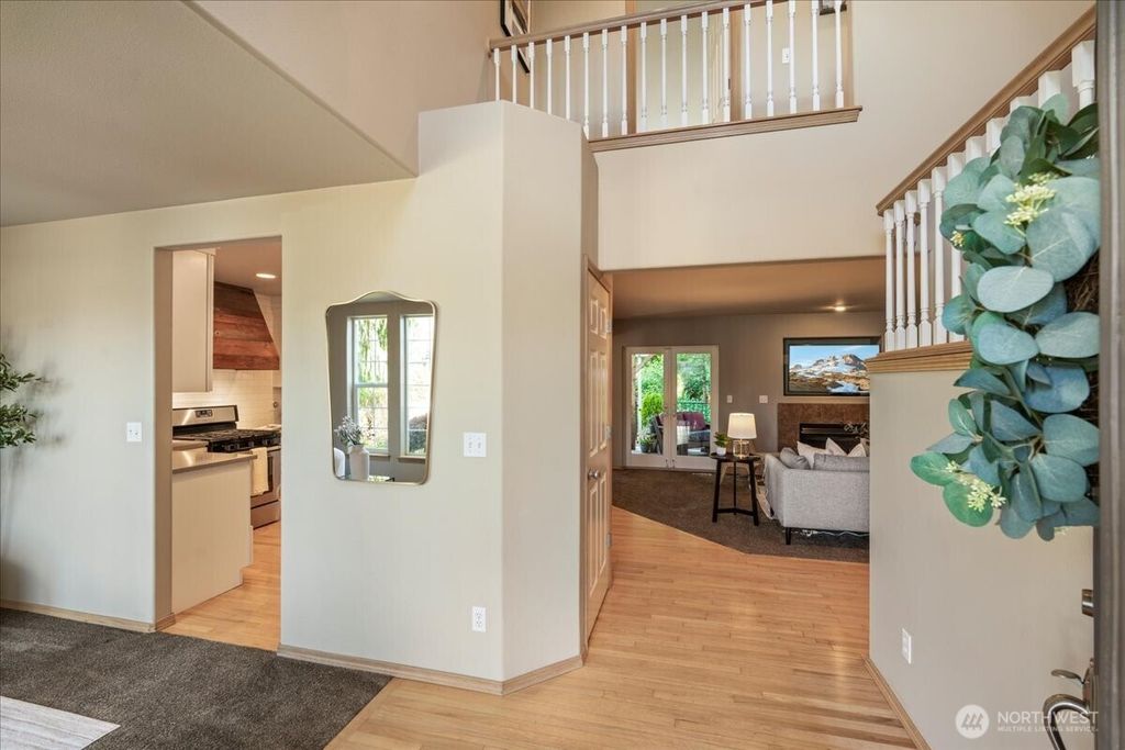 Photo of 1218 231st Street SE, Bothell, WA 98021 (MLS # 2374988)