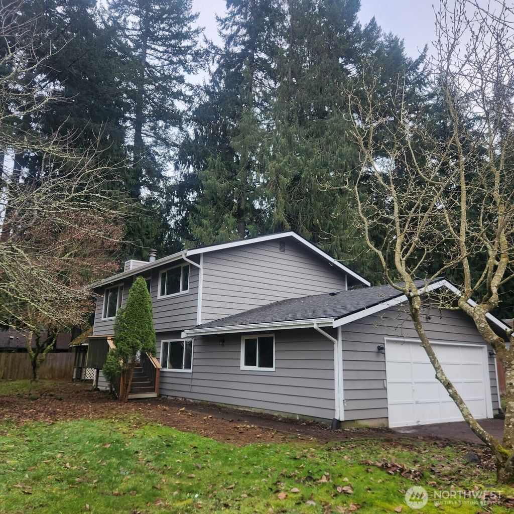 Photo of 26626 Weaver Road NW, Poulsbo, WA 98370 (MLS # 2473318)