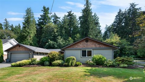 A home in Woodway