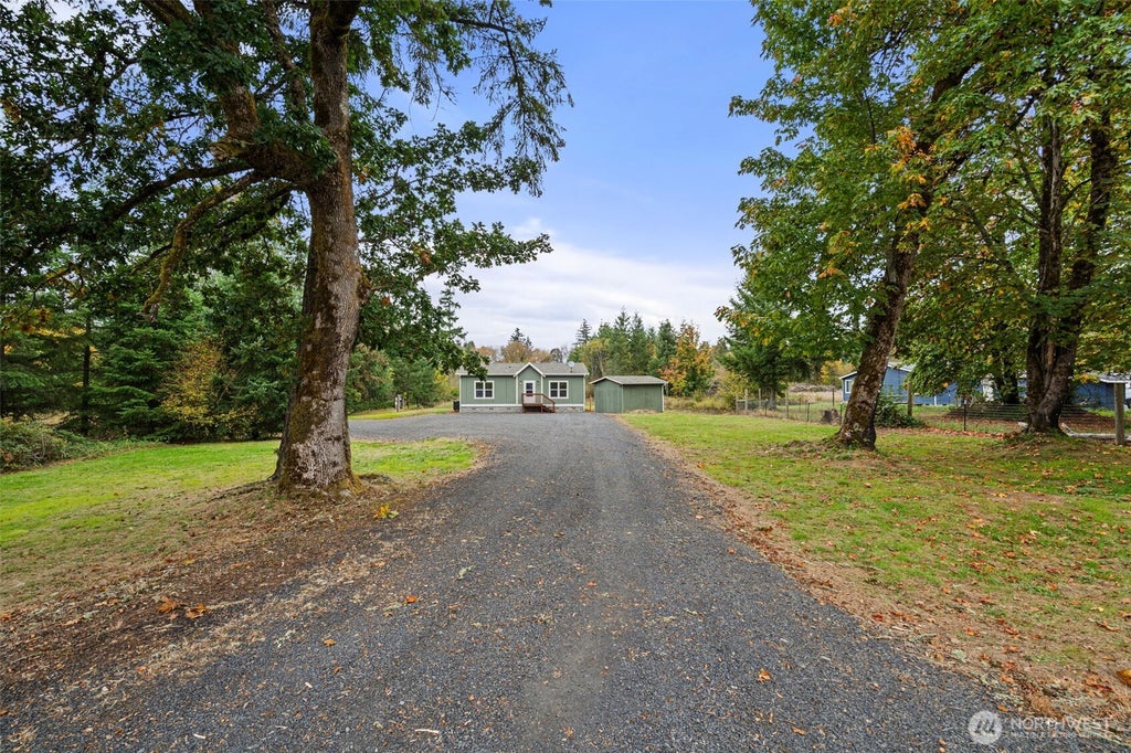 Photo of 139 N Military Road, Winlock, WA 98596 (MLS # 2592429)