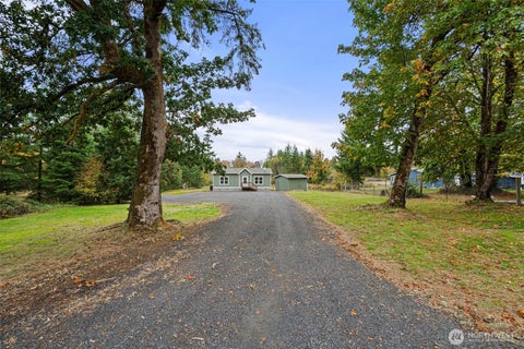 Photo of 139 N Military Road, Winlock, WA 98596 (MLS # 2592429)