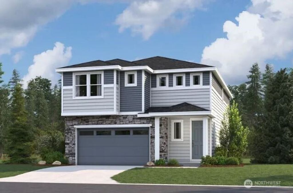 Photo of 4639 85th Avenue NE #27, Marysville, WA 98270 (MLS # 2504115)