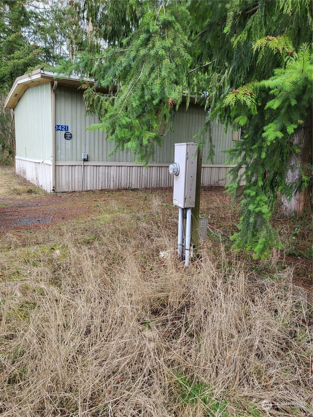 Photo of 3421 140th Street NW, Marysville, WA 98271 (MLS # 2034490)