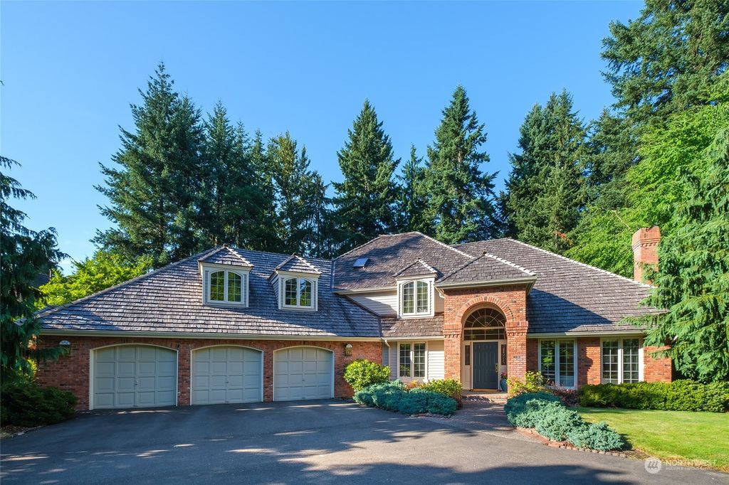 Photo of 21832 NE 103rd Street, Redmond, WA 98053 (MLS # 2143776)