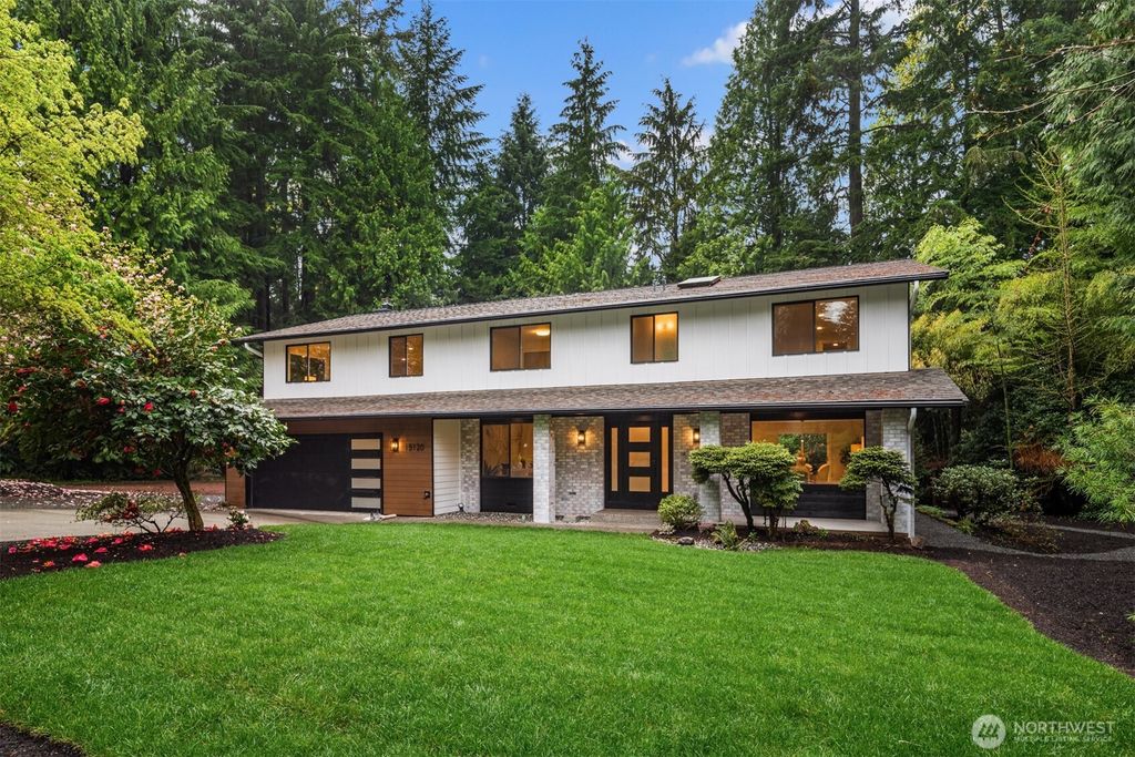 Photo of 15120 NE 201st Street, Woodinville, WA 98072 (MLS # 2511335)