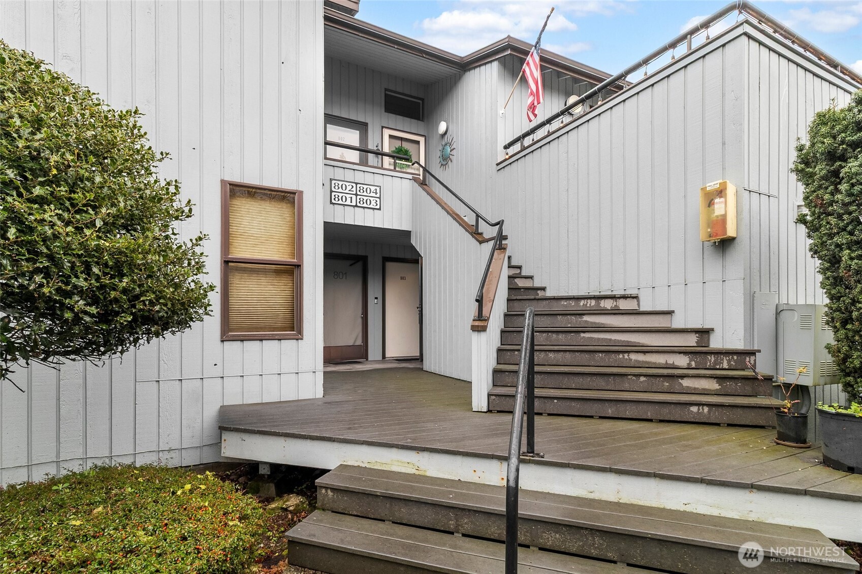 7806 Birch Bay Dr 803