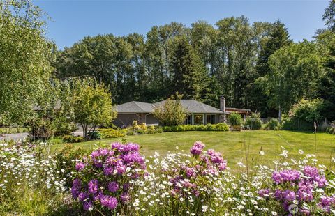 Photo of 291 Grandview Drive, Sequim, WA 98382 (MLS # 2526004)