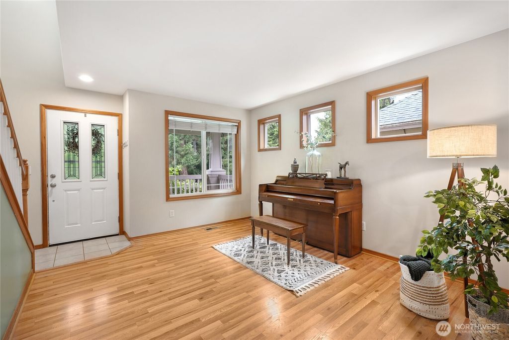 Photo of 17601 67th Avenue, Arlington, WA 98223 (MLS # 2385285)