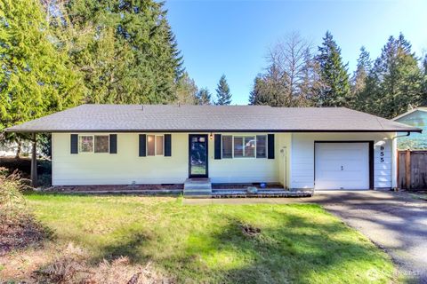 955 California Avenue SE Port Orchard WA 98366