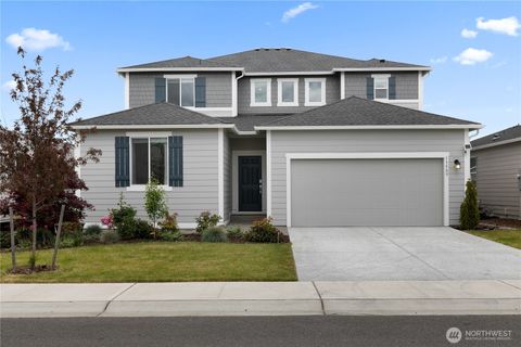 13509 197th Street E Graham WA 98338